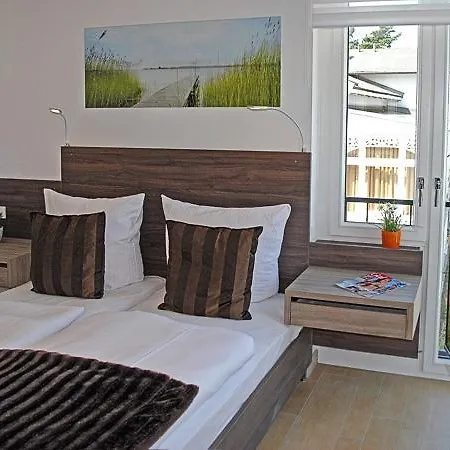 Appartement Poseidon Mit Balkon *