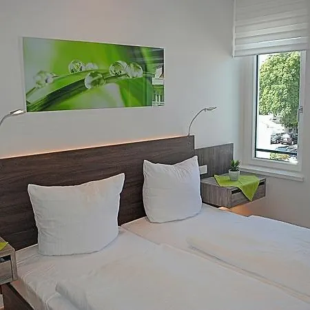 Appartement Poseidon Mit Balkon